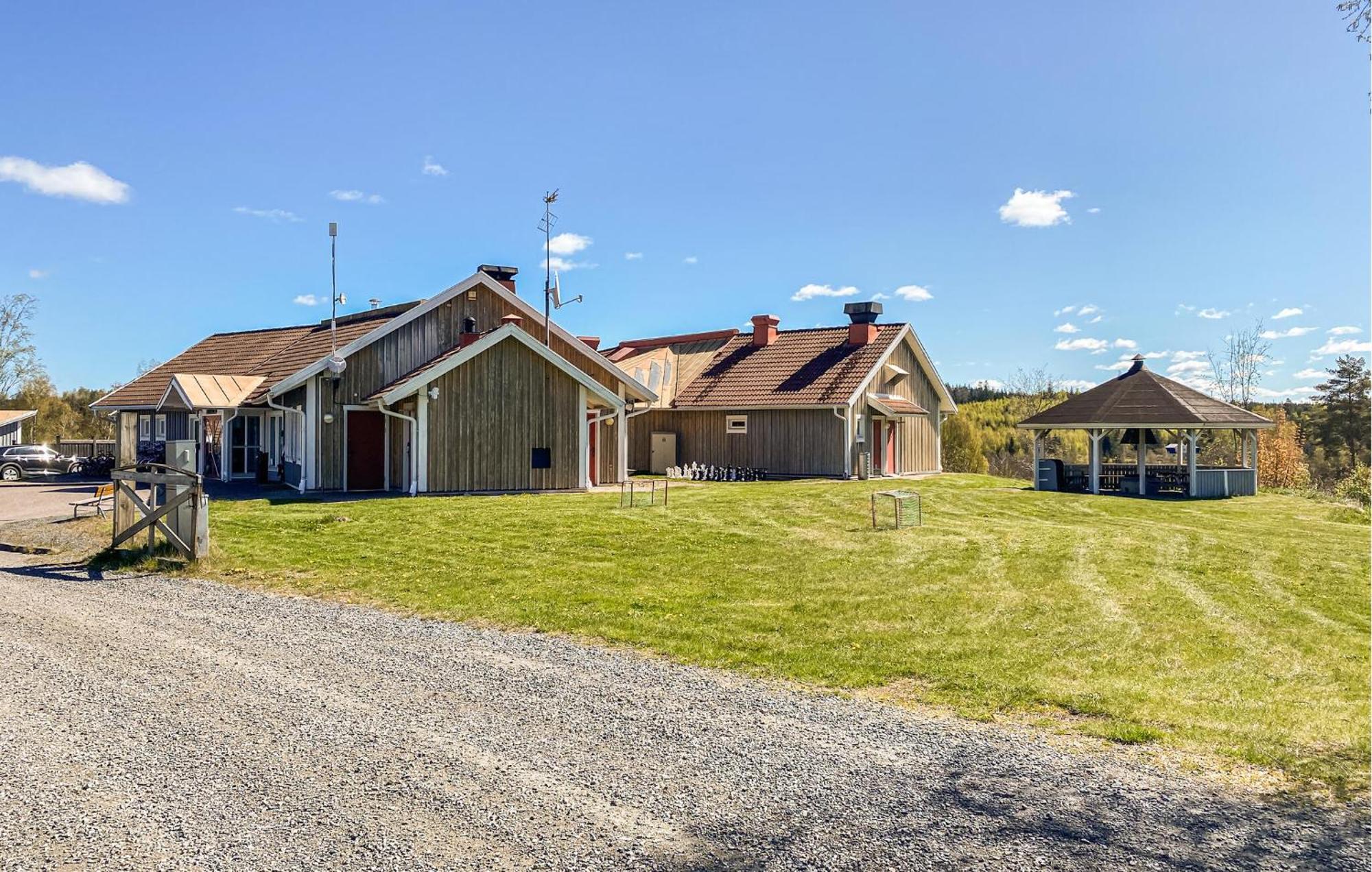 Nice Home In Hok-Joenkoeping-Skillingaryd With Wifi Svenstorp  Exterior photo
