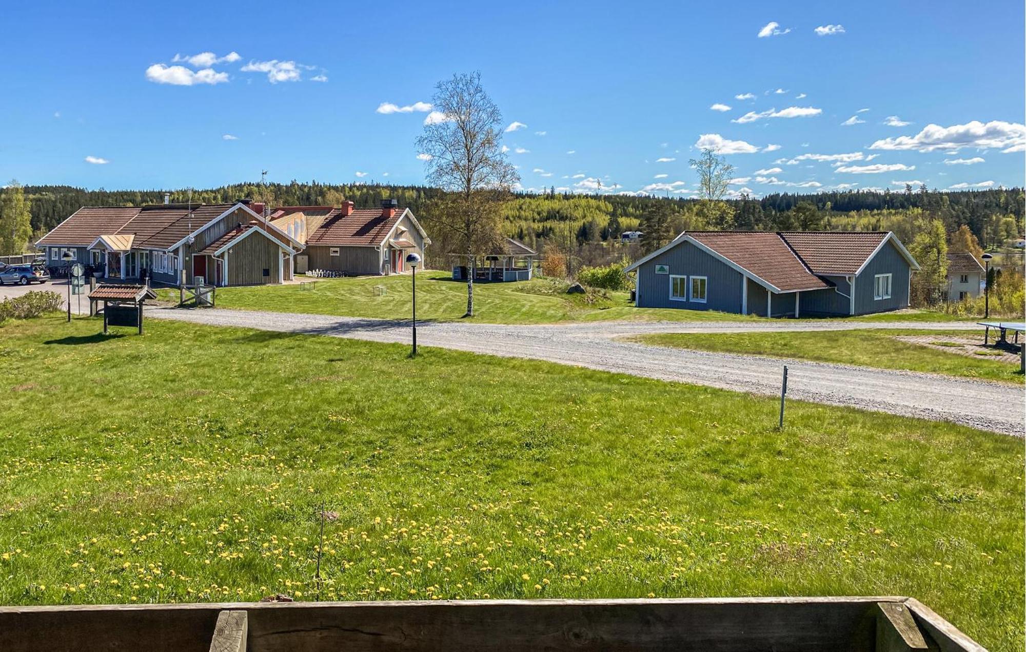 Nice Home In Hok-Joenkoeping-Skillingaryd With Wifi Svenstorp  Exterior photo